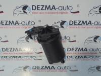 Carcasa filtru combustibil GM13203637, Opel Astra H combi, 1.7cdti, Z17DTR