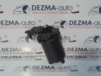 Carcasa filtru combustibil GM13203637, Opel Corsa D, 1.7cdti, Z17DTR