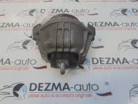 Tampon motor stanga 13981112, Bmw 3 (E90) 2.0d (id:250116)