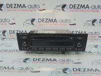 Radio cd 6512-9205962, Bmw 3 coupe (E92)