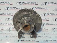 Fuzeta dreapta fata cu abs 3121-6764444-03, Bmw 3 coupe (E92) 2.0d