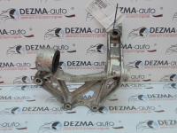 Suport brat trapez dreapta fata 6Q0199294D, Skoda Fabia 1 Combi (6Y5) 1.2B