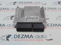 Calculator motor 8506375, 0281016069, Bmw 5 (E60) 2.0d, N47D20C