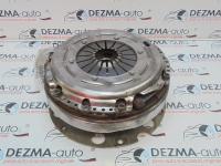 Volanta masa dubla cu placa presiune, cod 0B1105266D, Audi A4 Avant (8K5, B8) 2.0tdi (id:272024)