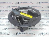 Cric cu cheie 3C0011031B, Vw Passat Variant (3C5)