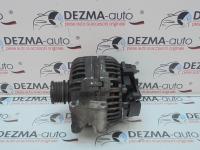 Alternator 150A, cod A0121546302, Mercedes Clasa E (W211) 2.2 CDI (id:271901)