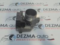 Clapeta acceleratie 7V2Q-9E926-AB, Ford Focus 2 sedan (DA) 1.6tdci