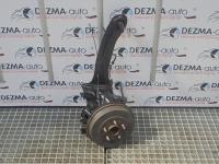 Fuzeta stanga spate, Ford Focus 2 cabriolet, 1.6tdci