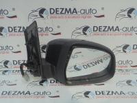 Oglinda electrica dreapta cu semnalizare, Ford Focus 2 cabriolet