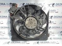 Electroventilator, GM24467444, GM13241611, Opel Astra H, 1.7cdti (id:271854)