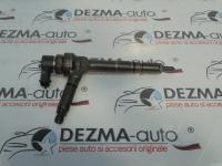 Injector,cod 0445110174, Opel Astra H combi, 1.7cdti (id:272004)