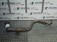 Catalizator 1, 1K0131690AN 1K0166CC, Vw Passat (3C2) 1.6fsi, BLF