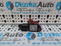 Senzor impact Range Rover Sport, 2005-in prezent, 5H2Z-14B345-BA