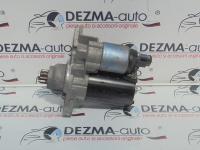 Electromotor, 02T911023R, Vw Eos 1.6fsi, BLF