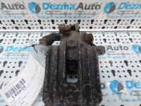Etrier dreapta spate Skoda Fabia 1  6Y2, 2004-2008