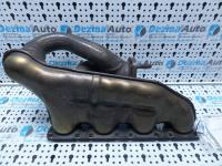 Galerie evacuare Audi A4 (8E2) 2.0, ALT