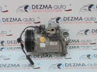 Compresor clima, 6Q0820803Q, Seat Ibiza 4, 1.2B, BBM (pr:110747)