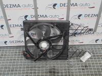 Electroventilator, 6Q0121207L, Seat Ibiza 4, 1.2B, BBM (pr:110747)