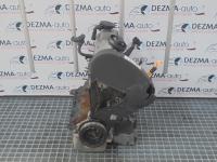 Motor, Skoda Fabia Praktik, 1.9sdi, ASY