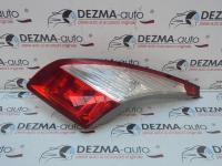 Stop dreapta haion, 265500009R, Renault Megane 3 hatchback (id:272937)