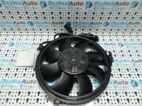 Electroventilator Skoda Superb (3U) 2.0, ALT, 8D0959455R