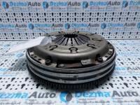 Volanta masa dubla Audi A6 (4B) 2.0,  ALT, 06B141117CX