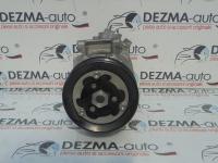 Compresor clima, 5Q0820803F, Vw Golf 7 (5G) 1.6tdi(pr:117994)