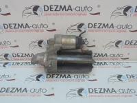 Electromotor 1241-7796892-02, Bmw 5 (E60) 2.0d, 204D4