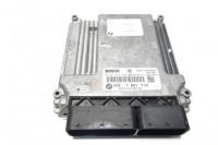 Calculator motor 7801710,0281013252, Bmw X3 (E83) 2.0d, 204D4