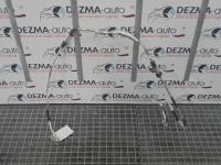 Conducta clima cu senzor 6453-6952992-05, Bmw X3 (E83) 2.0d, 204D4