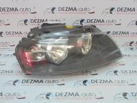 Far dreapta 8P0941004L, Audi A3 cabriolet (8P7)