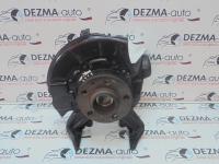 Fuzeta dreapta fata cu abs, Vw Golf 4 (1J1) 1.9tdi (id:273130)