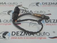 Sonda lambda, 045906262, 0281004064, 065, Skoda Fabia 2 (5J) 1.4tdi (id:272672)