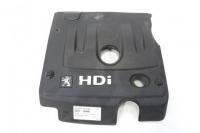 Capac motor, cod 9634754680, Peugeot 307 SW (3H) 2.0 hdi (id:245806)