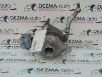 Turbosuflanta, cod 038145702K, Audi A4 (8EC, B7) 1.9tdi, (id:272191)