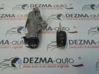 Contact cu cheie 4B0905851Q, Audi A4 (8EC, B7)