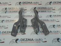 Set balamale capota fata, Peugeot 307 SW (3H) (id:268641)