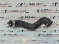 Furtun intercooler, Audi A4 (8E, B6) 1.9tdi, BKE