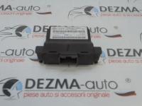 Modul control central 7N0907530C, Vw Golf 6, 1.6tdi