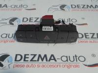 Buton avarie cu butoane blocare usi, 6J0927137B, Seat Ibiza 5 ST