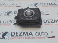 Joystick navigatie, 253B00345R, Renault Megane 3 sedan (id:274067)