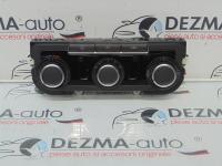 Panou comanda ac 7N0907426K, Vw Golf 6 Variant