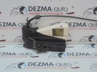 Broasca usa dreapta spate, 7M3839012, Vw Sharan (7M)