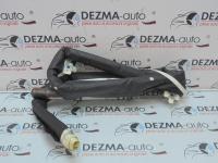 Airbag cortina stanga, 94115656098, Renault Megane 3 sedan