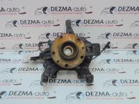 Fuzeta stanga fata cu abs, Renault Megane 3 sedan, 1.5dci