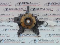 Fuzeta dreapta fata cu abs, Renault Megane 3 sedan, 1.5dci