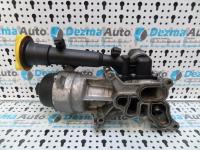 Carcasa filtru ulei Fiat Grande Punto Van (199)﻿ 55210712