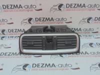 Grila aer bord centrala, cod 5J0820951C, Skoda Roomster (5J) (id:274322)