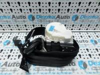 Centura dreapta fata, 5J0857702A﻿, Skoda Fabia  2006-2013