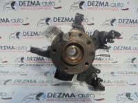 Fuzeta dreapta fata cu abs, Opel Astra H combi, 1.3cdti